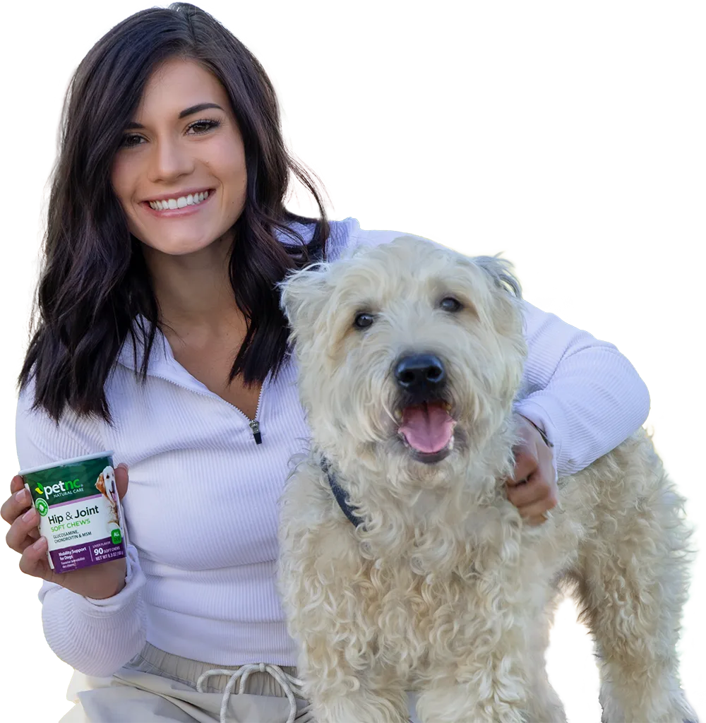 Pet Wellness Your Pup Will Bark About!